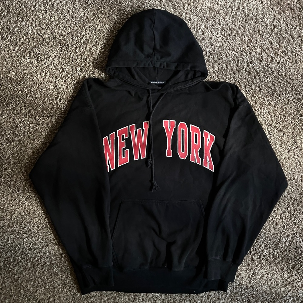 brandy new york christy